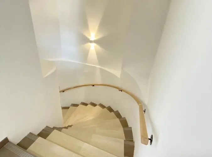 Steiner Residences Nestroyplatz * Βιέννη