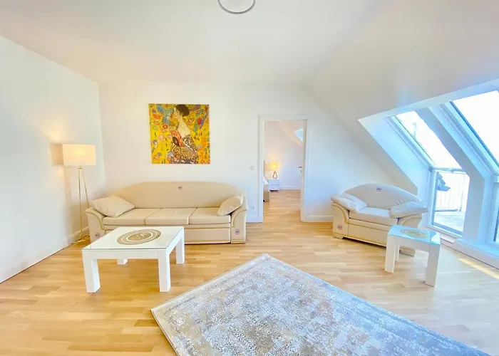 Steiner Residences Nestroyplatz * Vienna