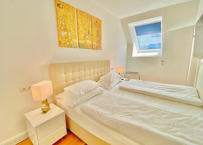 Steiner Residences Nestroyplatz Vienna