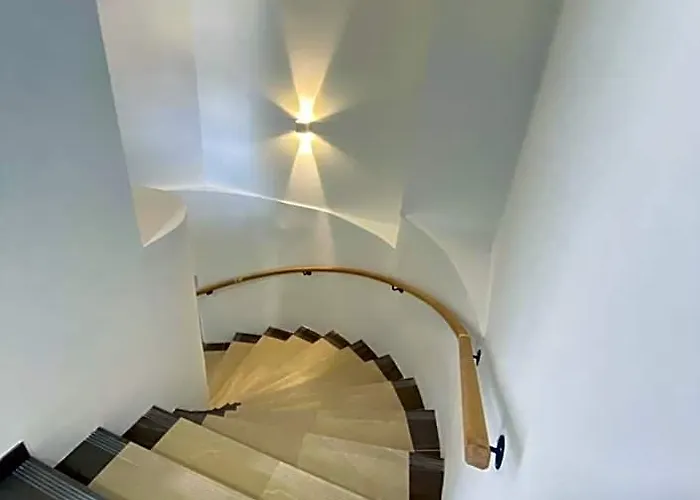 Steiner Residences Nestroyplatz 公寓