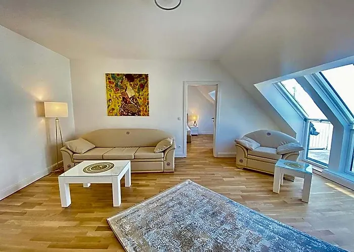 Steiner Residences Nestroyplatz